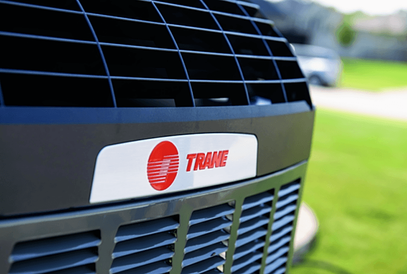 trane ac