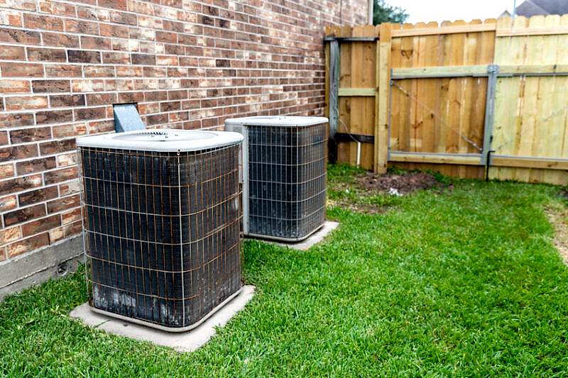 what to expect from an AC tune up
